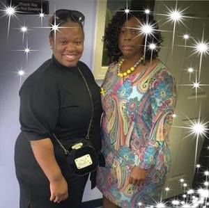 Meet your Posher, Sharon